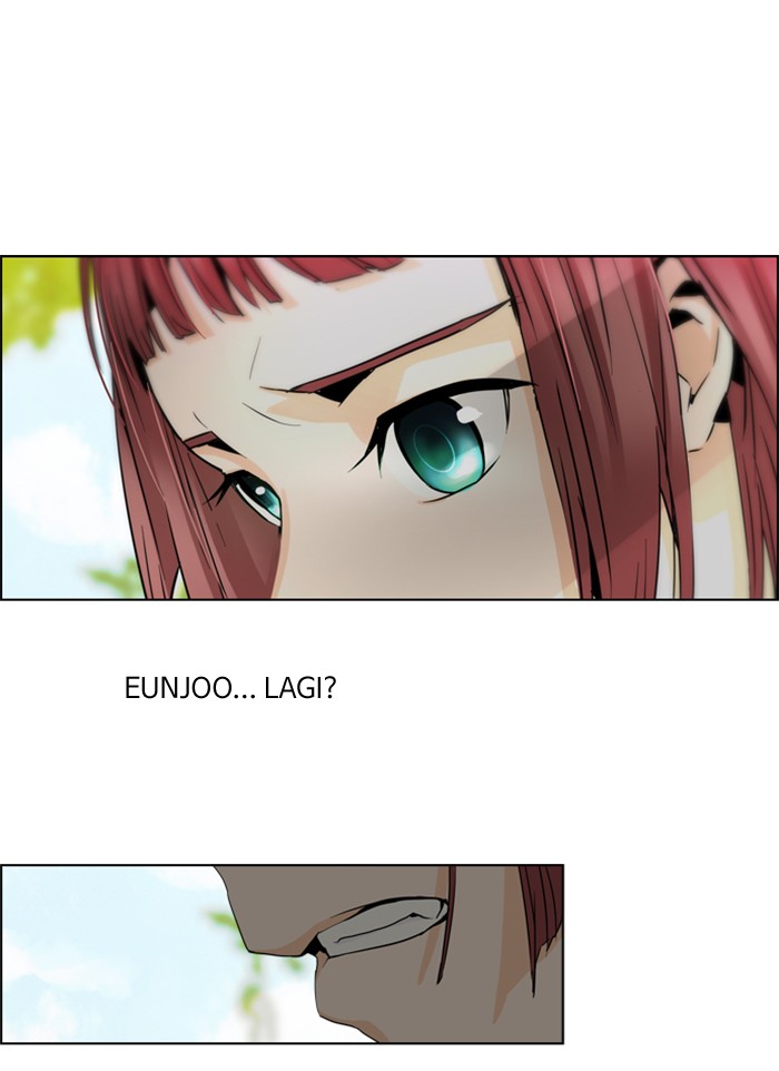Dice Chapter 50 - halaman 31
