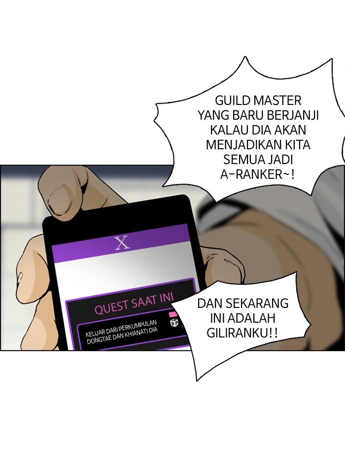 Dice Chapter 50 - halaman 37