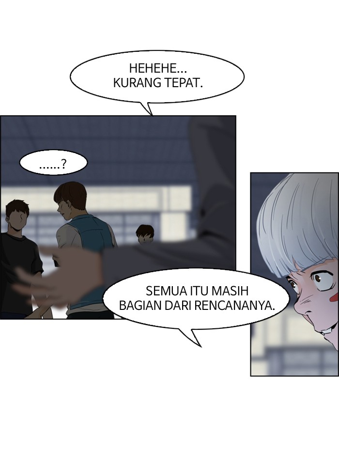 Dice Chapter 50 - halaman 39