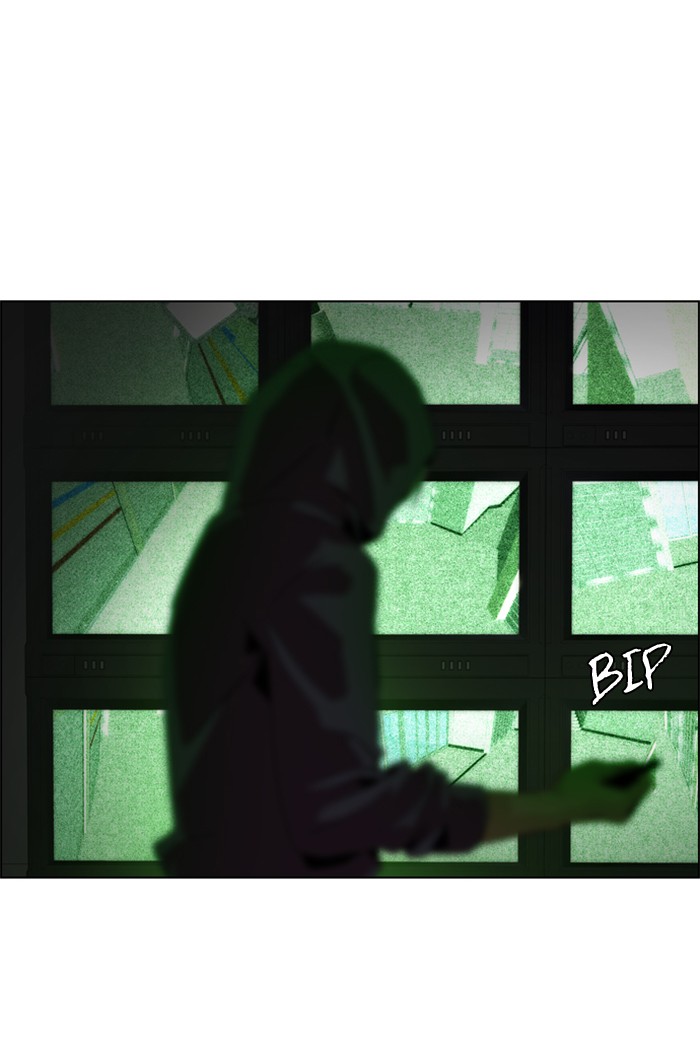 Dice Chapter 50 - halaman 44