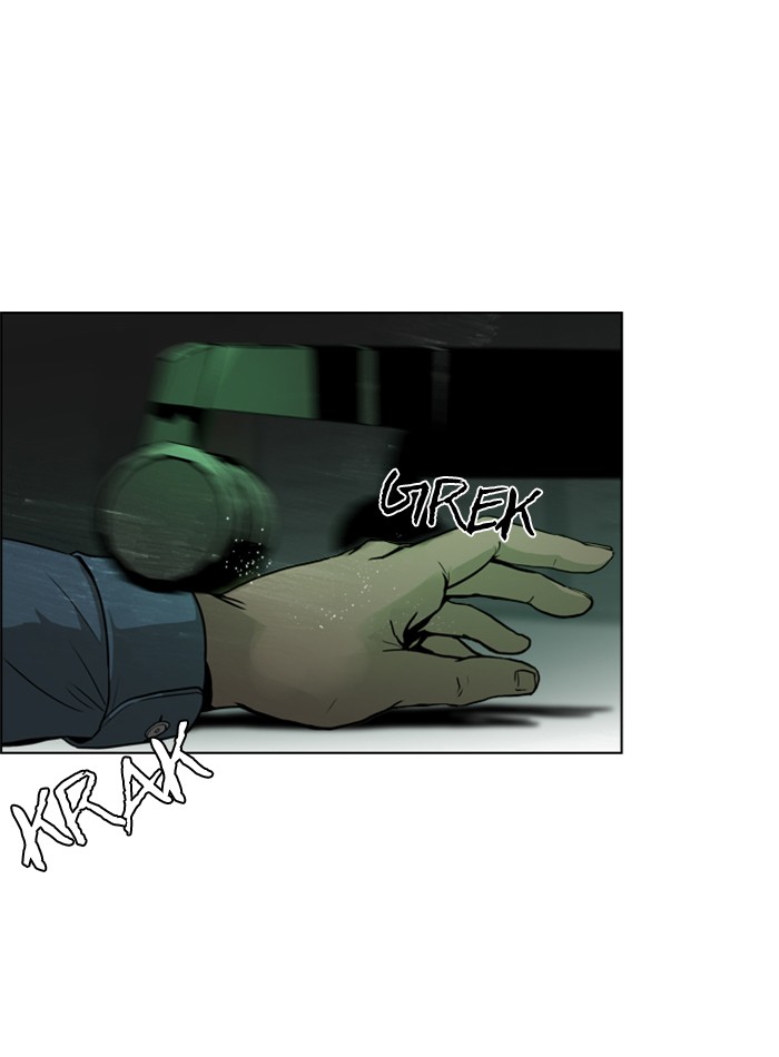 Dice Chapter 50 - halaman 47