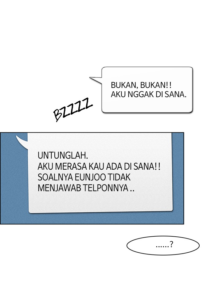 Dice Chapter 50 - halaman 8