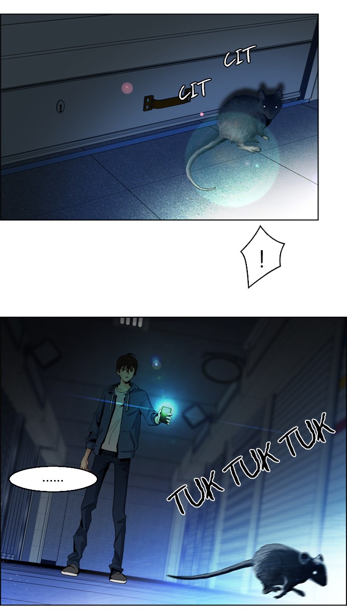 Dice Chapter 51 - halaman 10