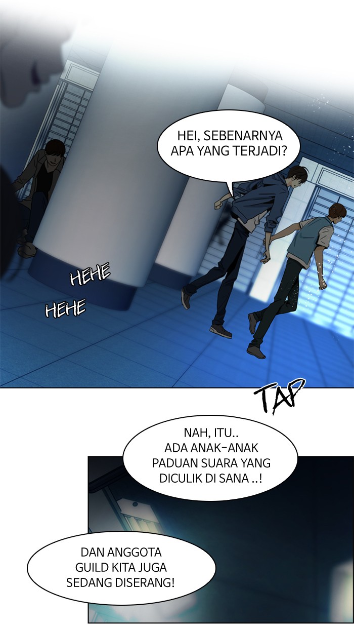 Dice Chapter 51 - halaman 12