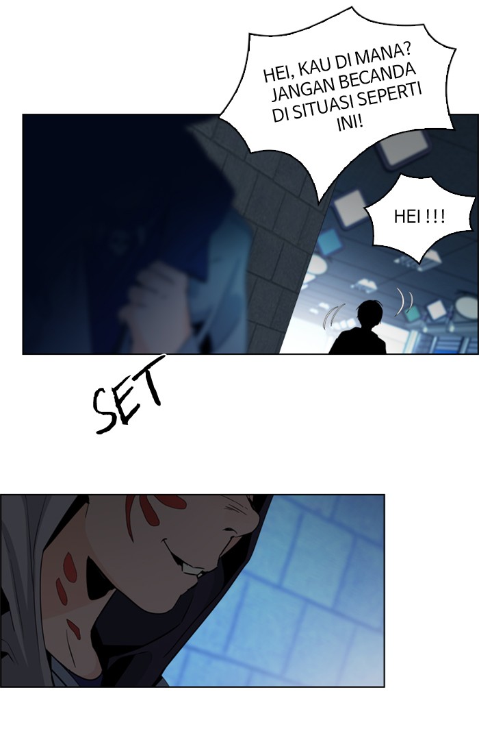 Dice Chapter 51 - halaman 13