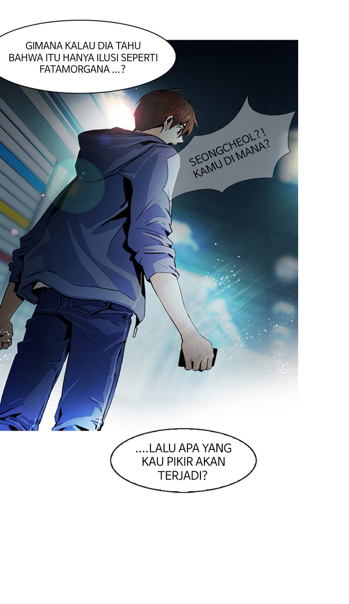 Dice Chapter 51 - halaman 2