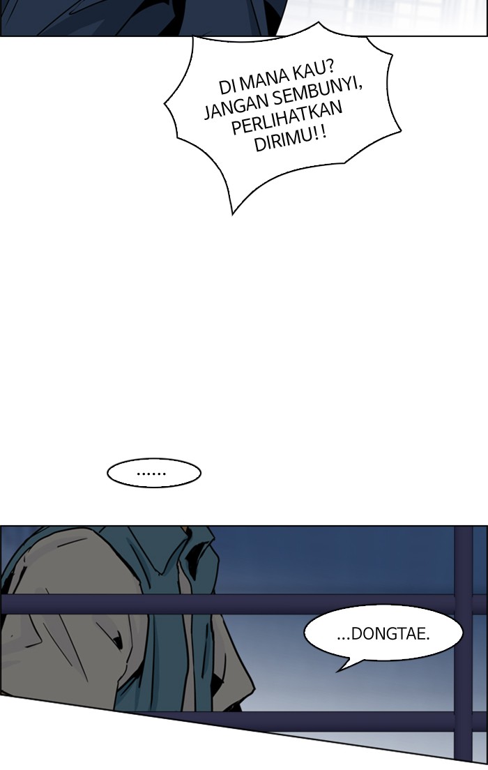 Dice Chapter 51 - halaman 22