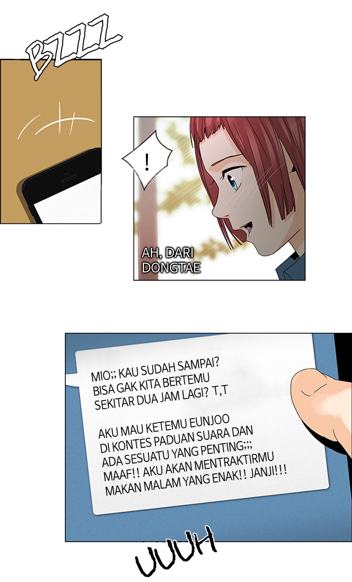 Dice Chapter 51 - halaman 3