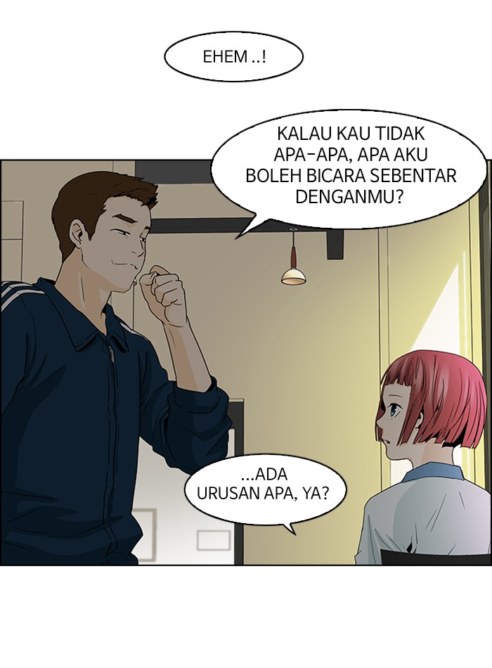 Dice Chapter 51 - halaman 31