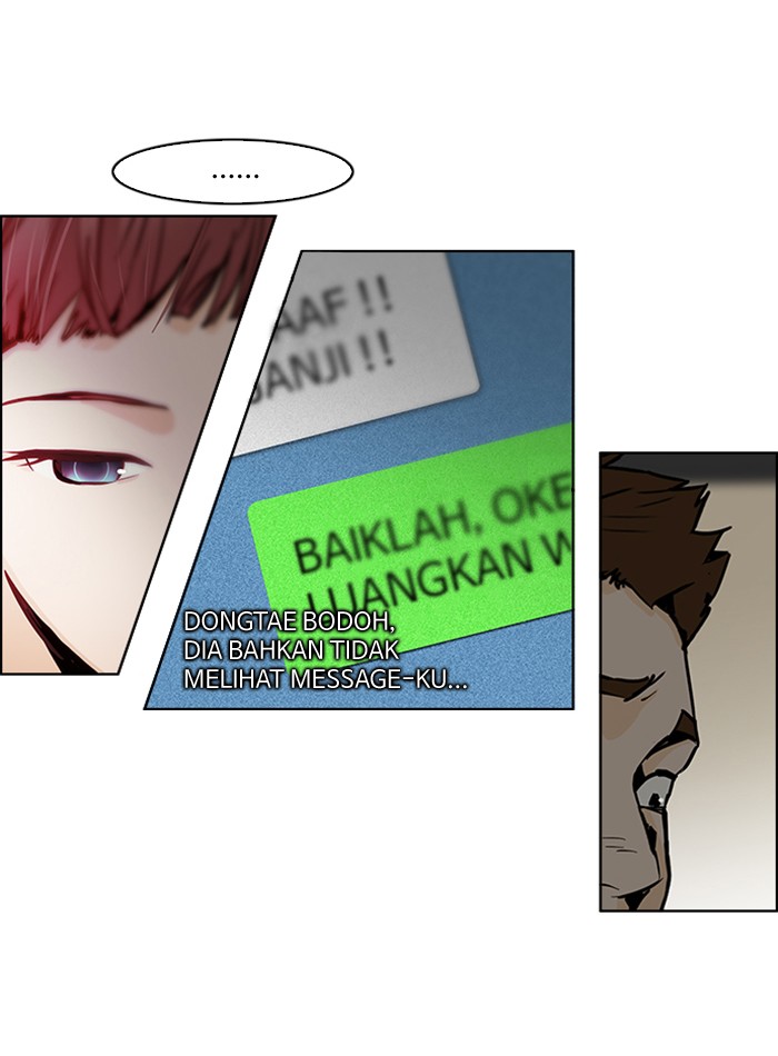 Dice Chapter 51 - halaman 35