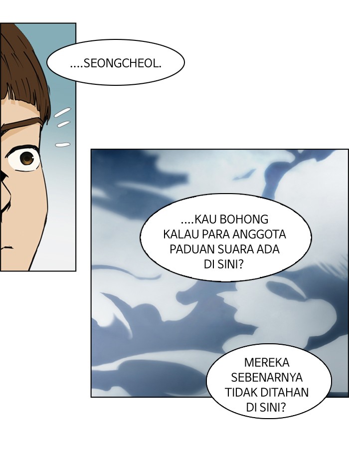Dice Chapter 51 - halaman 47