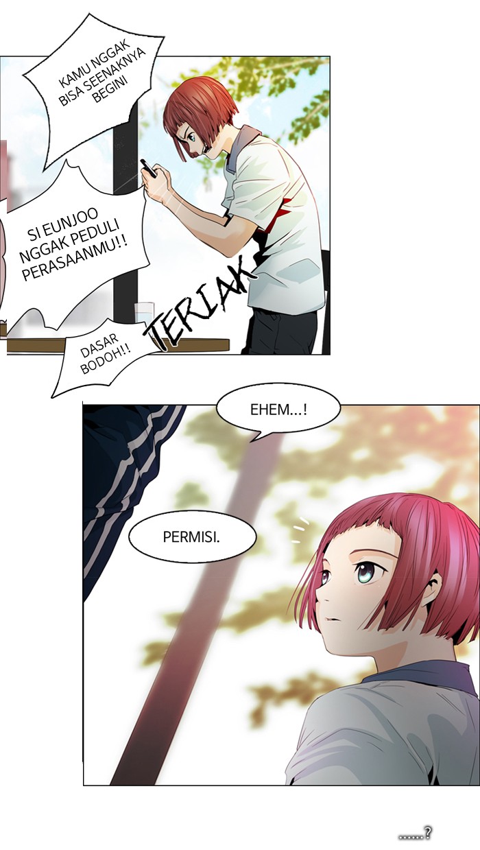 Dice Chapter 51 - halaman 5