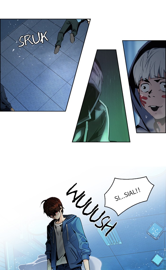 Dice Chapter 51 - halaman 56