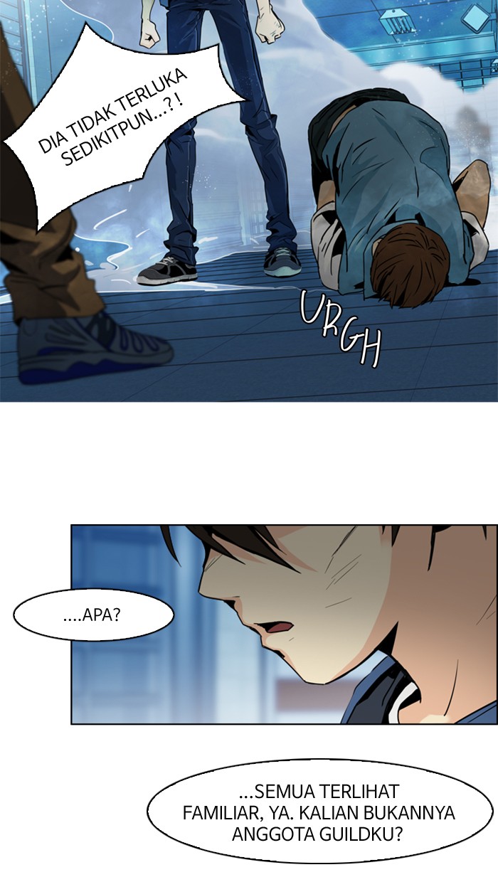 Dice Chapter 51 - halaman 57