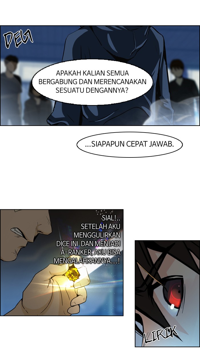 Dice Chapter 51 - halaman 58