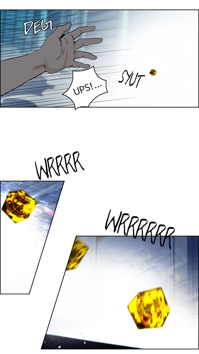 Dice Chapter 51 - halaman 59