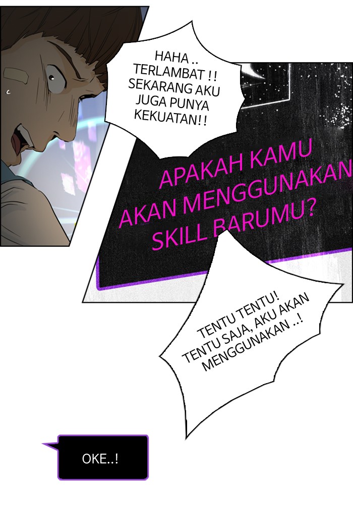 Dice Chapter 51 - halaman 61