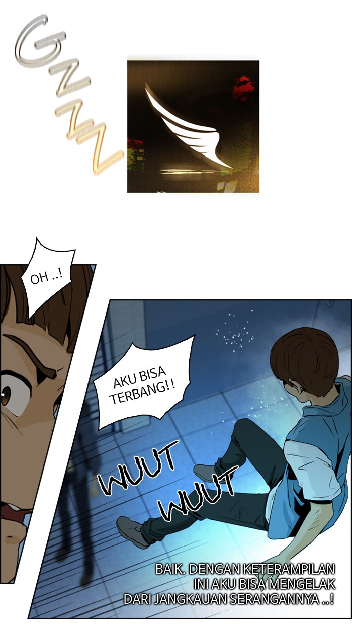 Dice Chapter 51 - halaman 63