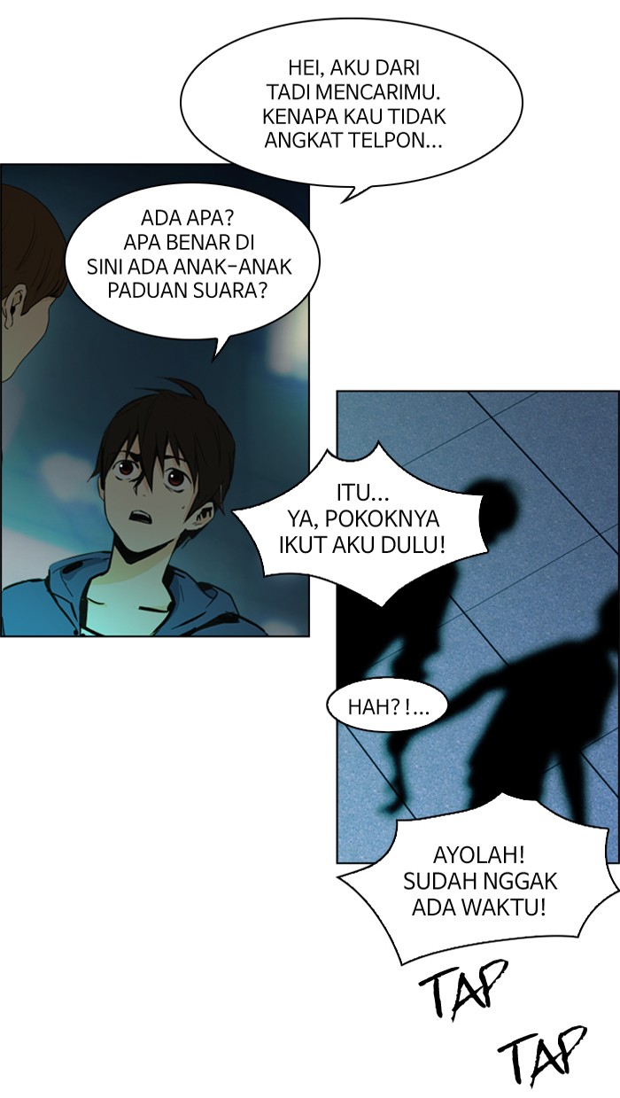 Dice Chapter 51 - halaman 8