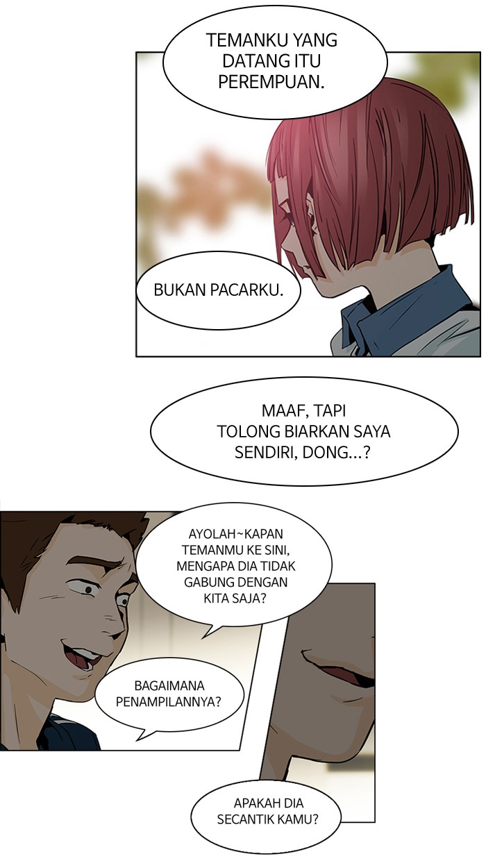 Dice Chapter 52 - halaman 2