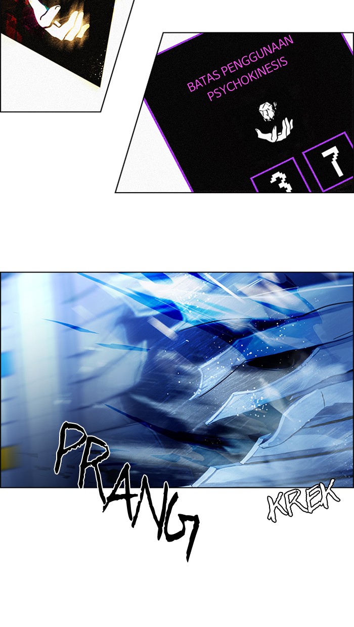Dice Chapter 52 - halaman 25