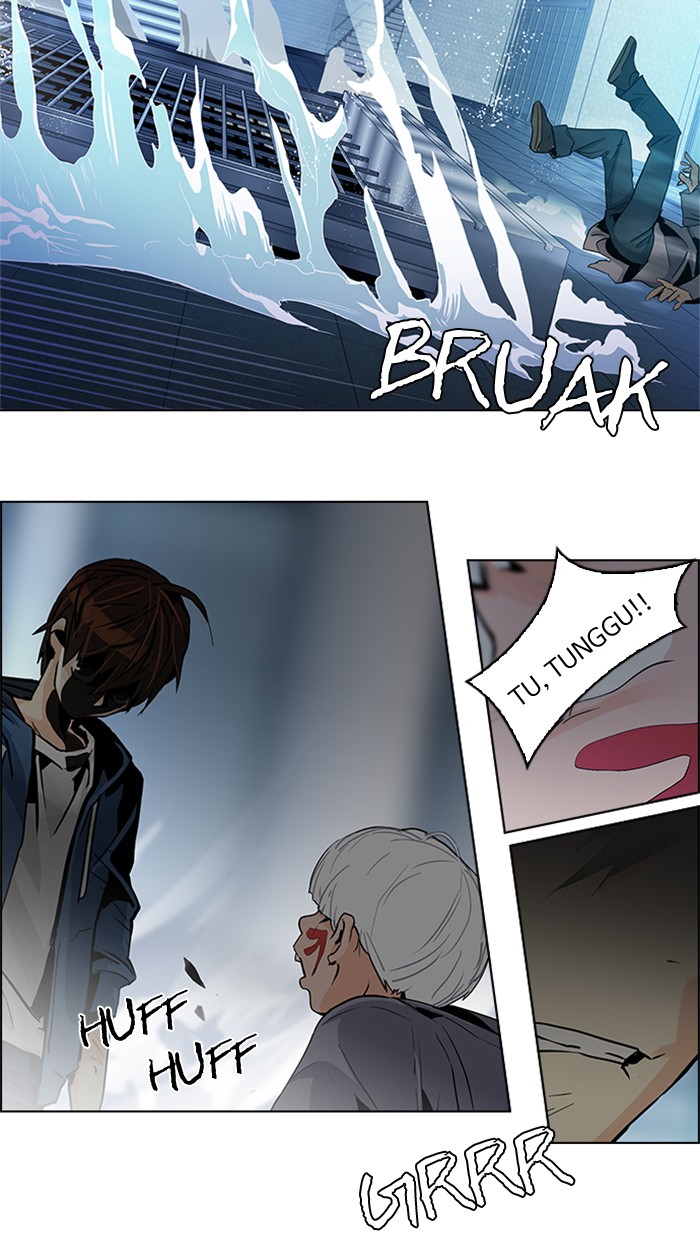 Dice Chapter 52 - halaman 36