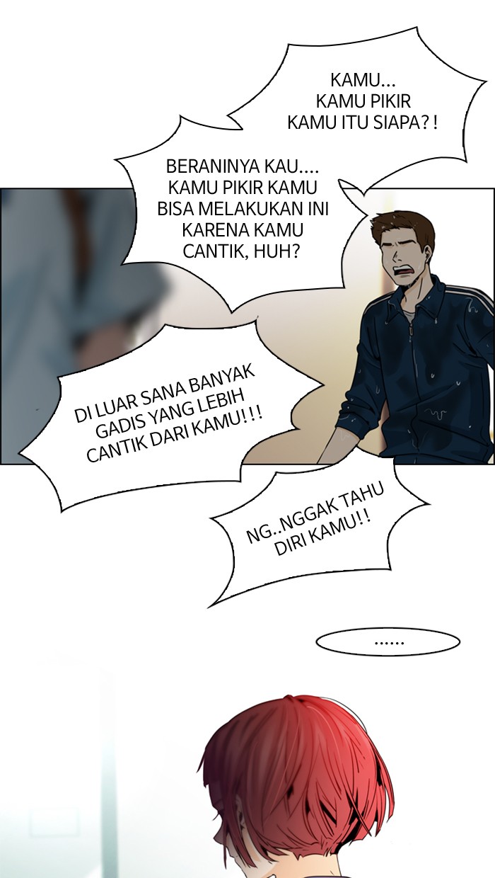 Dice Chapter 52 - halaman 49