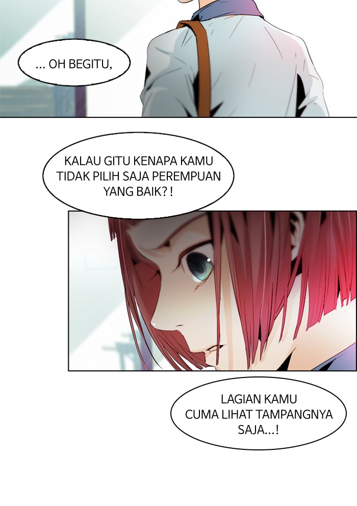 Dice Chapter 52 - halaman 50
