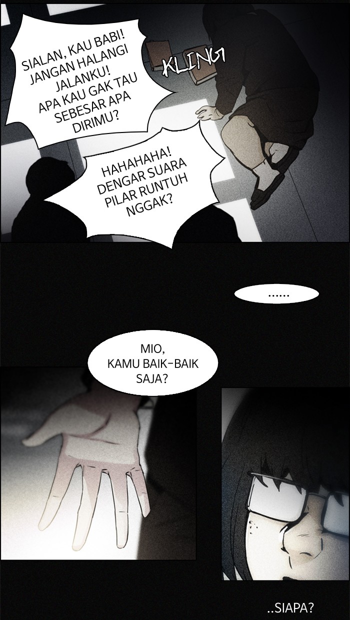 Dice Chapter 52 - halaman 55