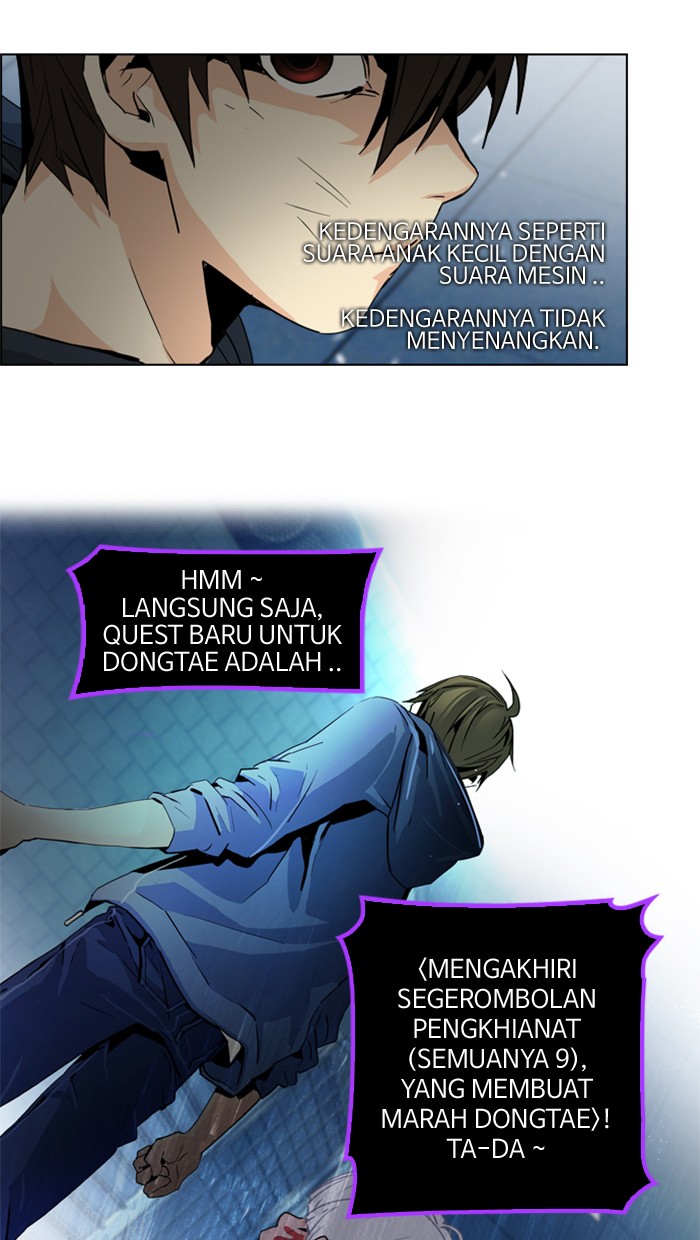 Dice Chapter 52 - halaman 64