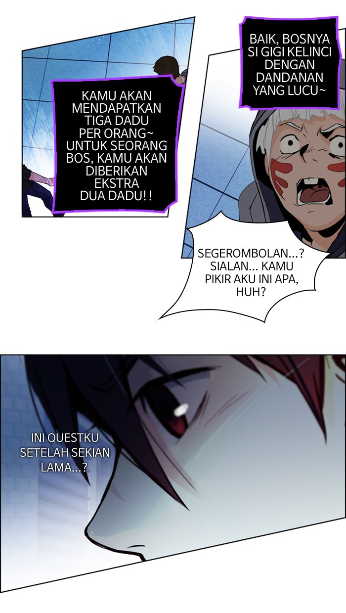 Dice Chapter 52 - halaman 65