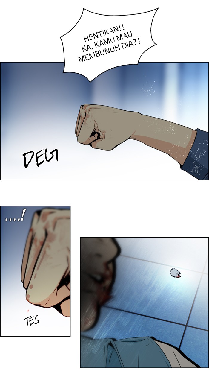 Dice Chapter 52 - halaman 8