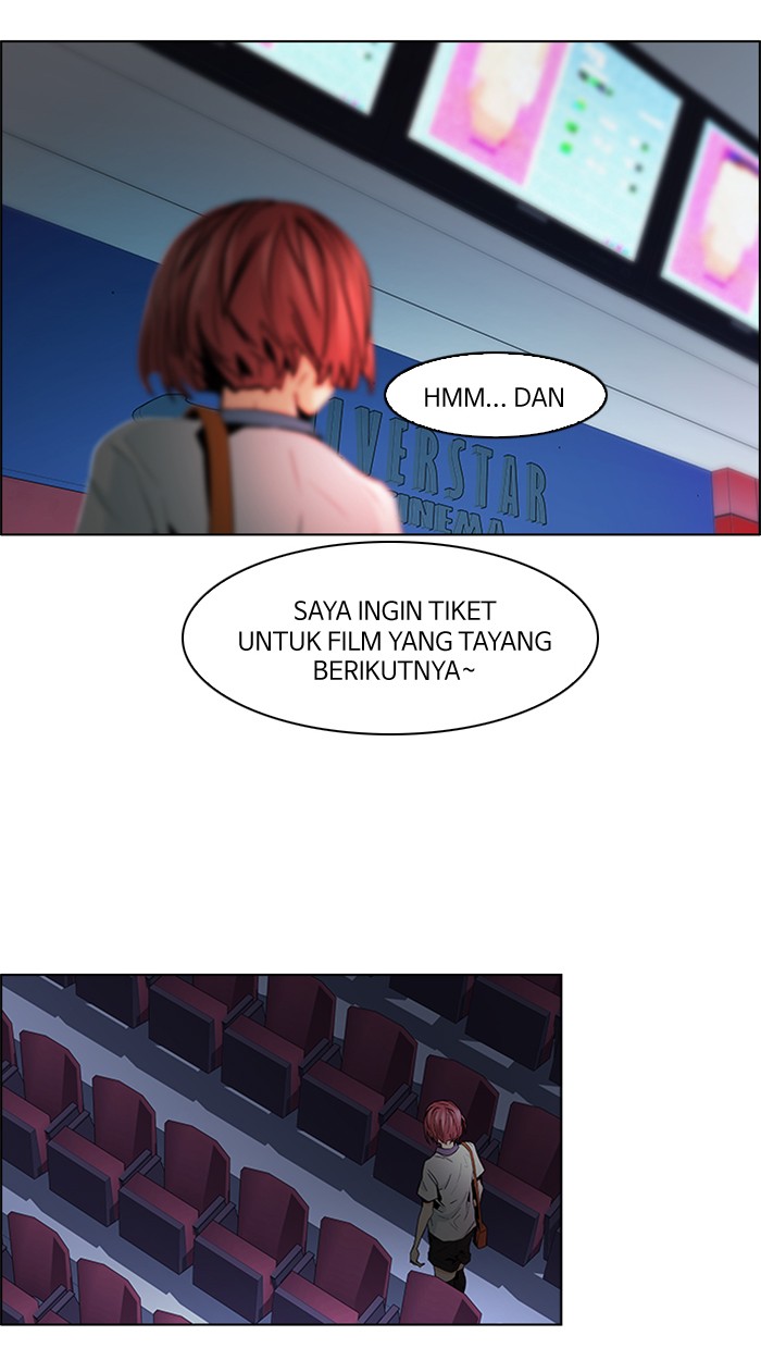Dice Chapter 53 - halaman 10