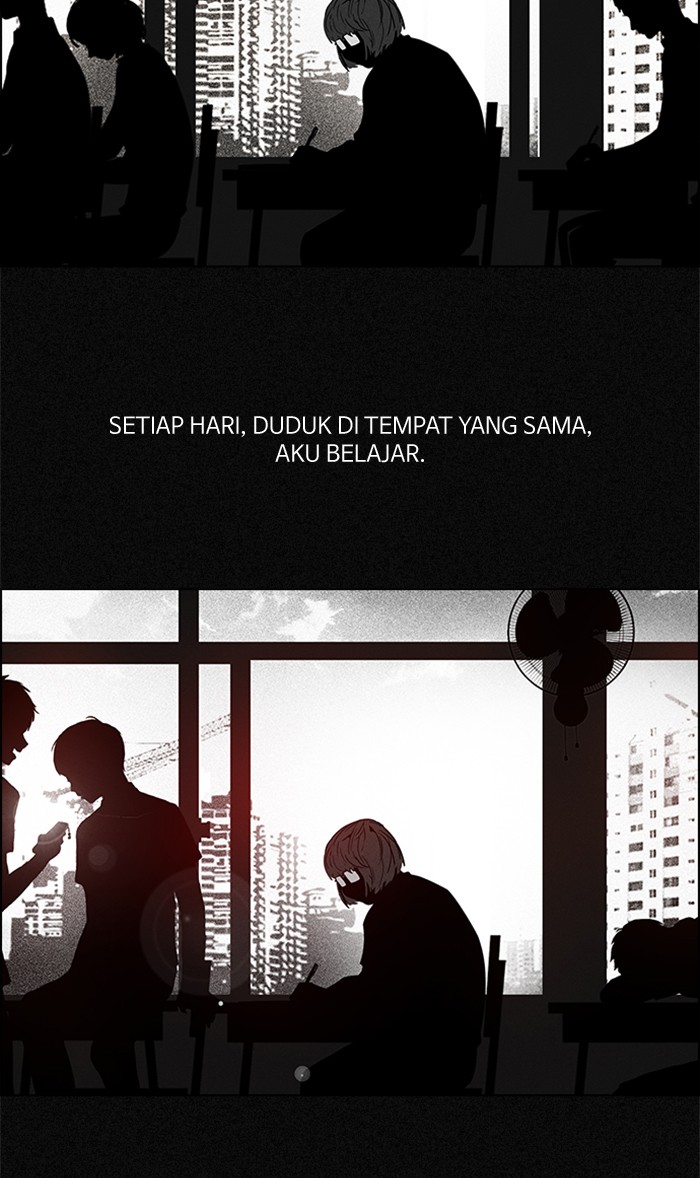 Dice Chapter 53 - halaman 14