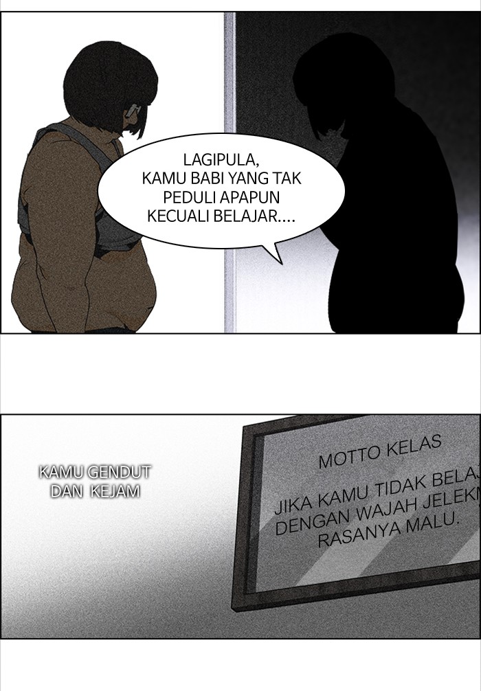 Dice Chapter 53 - halaman 24