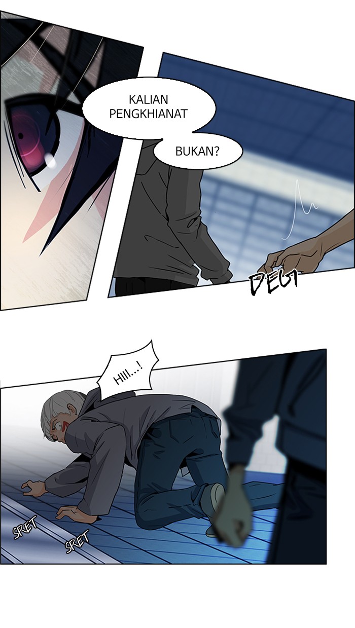 Dice Chapter 53 - halaman 32