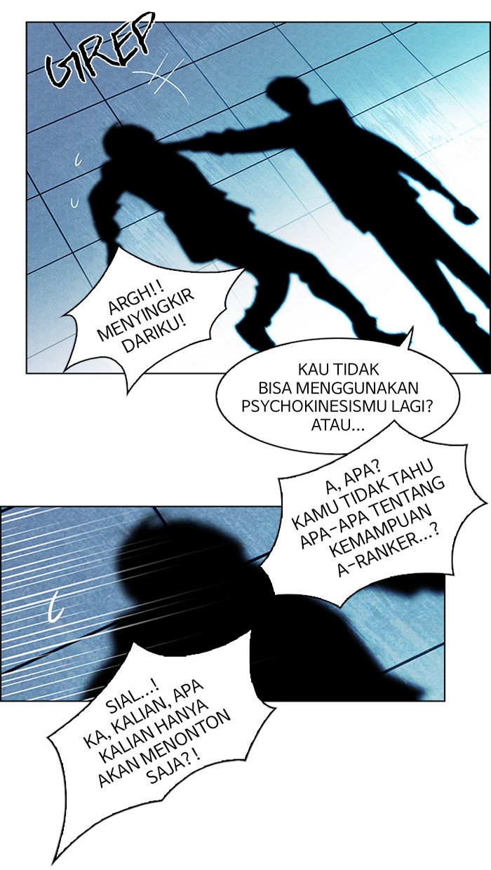 Dice Chapter 53 - halaman 33