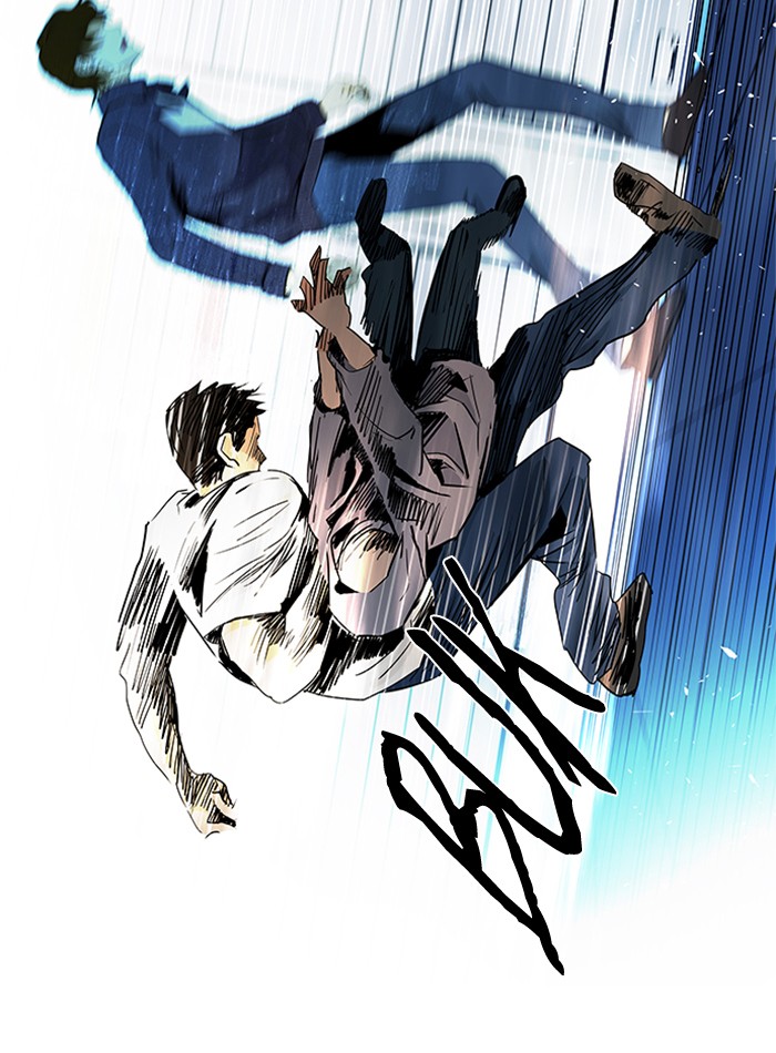 Dice Chapter 53 - halaman 37