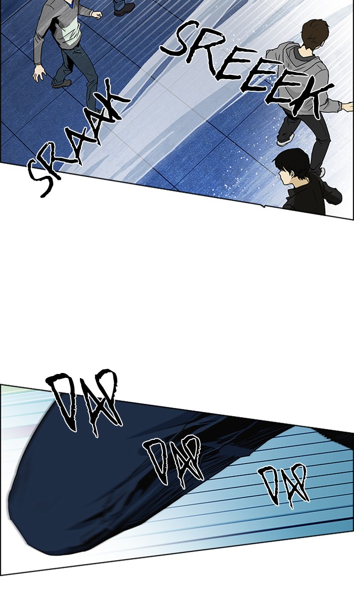 Dice Chapter 53 - halaman 39