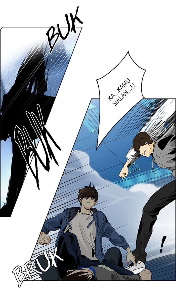 Dice Chapter 53 - halaman 41