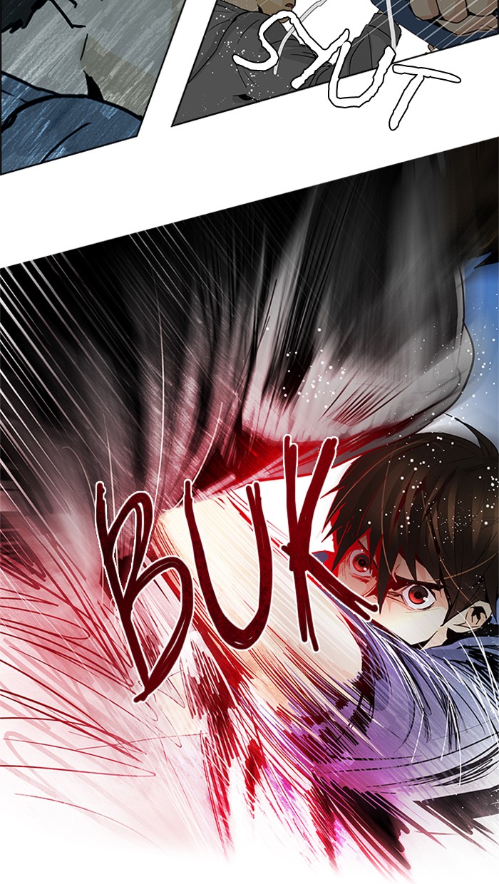 Dice Chapter 53 - halaman 43
