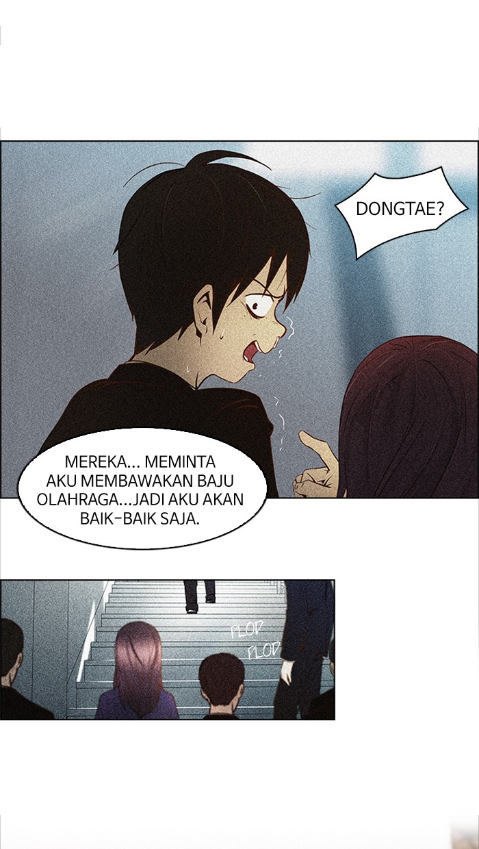 Dice Chapter 53 - halaman 48