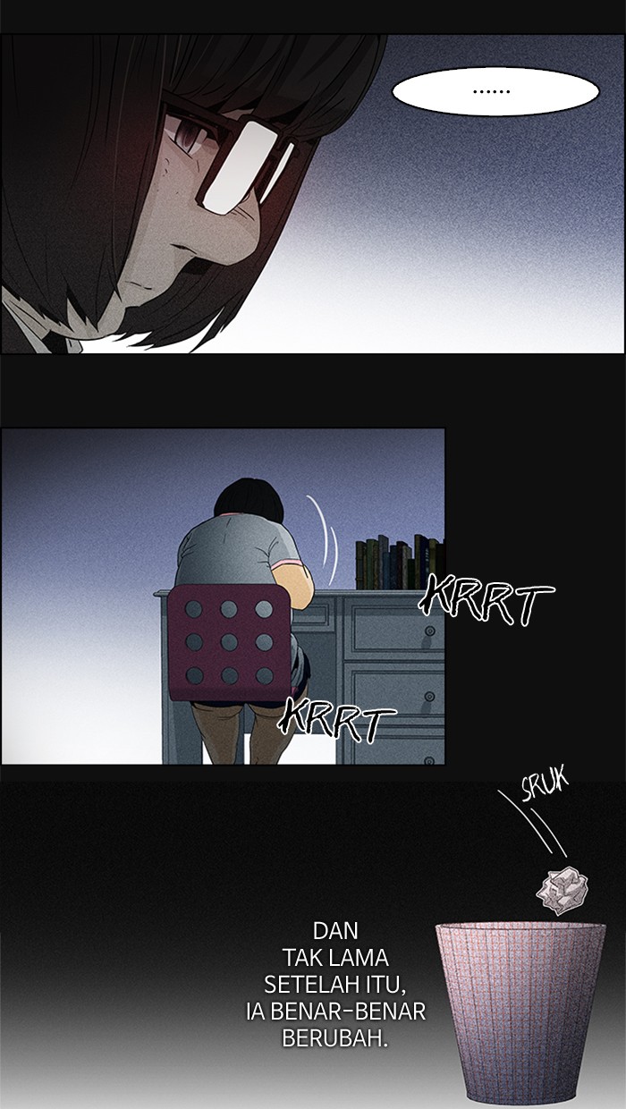 Dice Chapter 53 - halaman 50