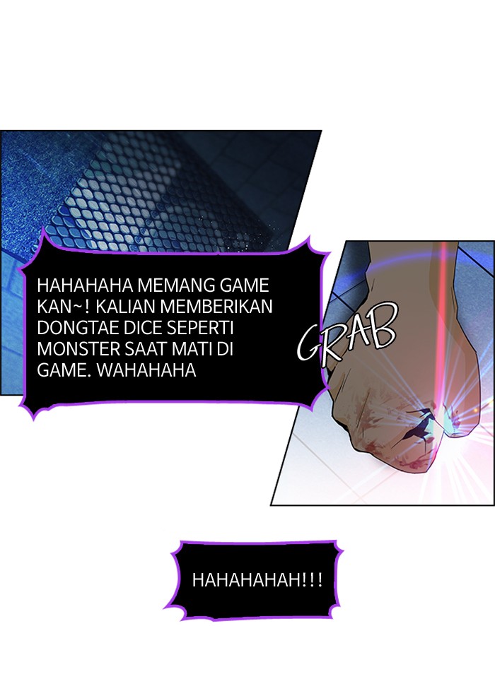 Dice Chapter 53 - halaman 52