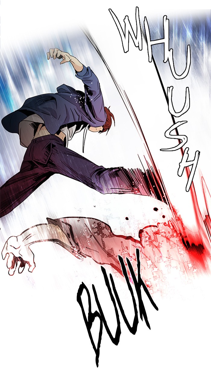 Dice Chapter 53 - halaman 58
