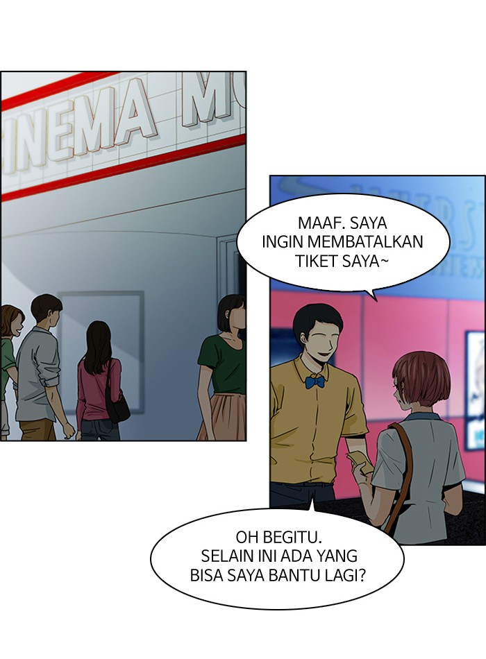 Dice Chapter 53 - halaman 6