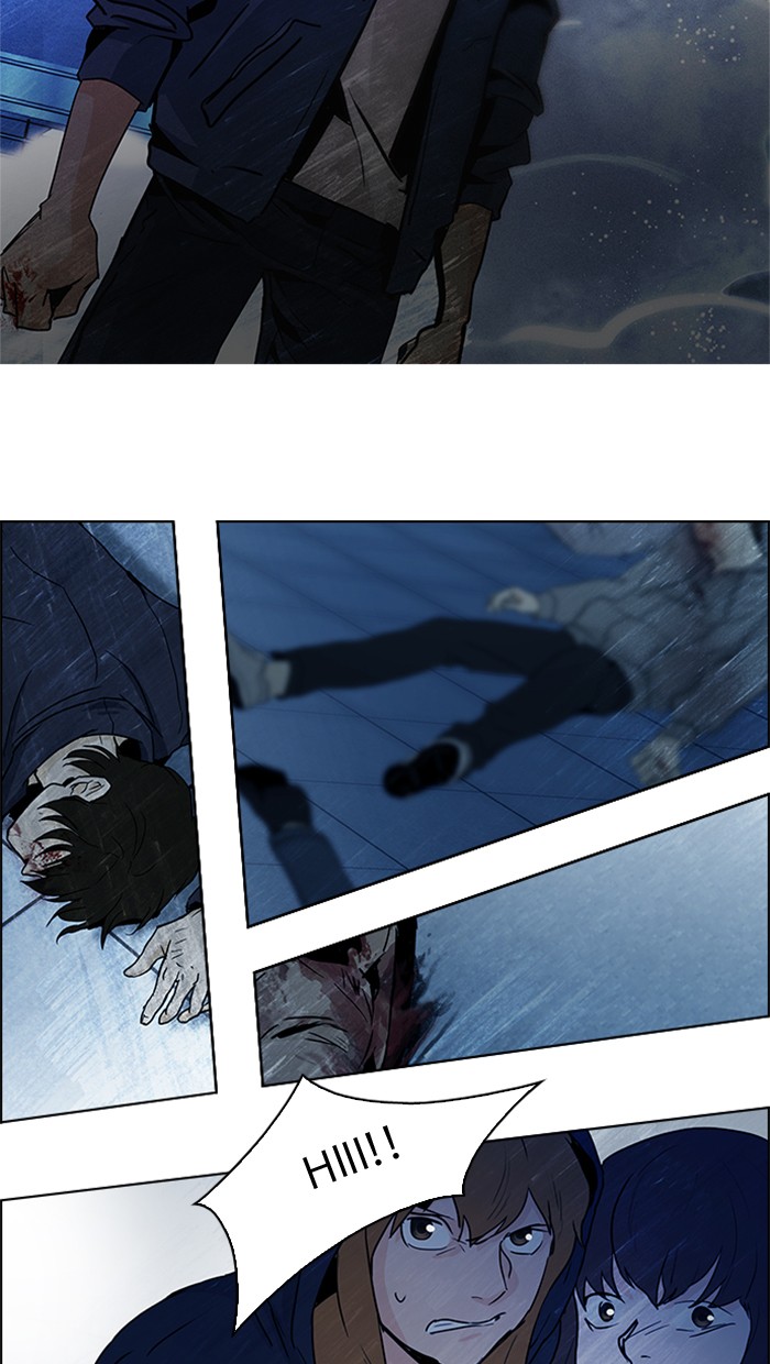 Dice Chapter 53 - halaman 69