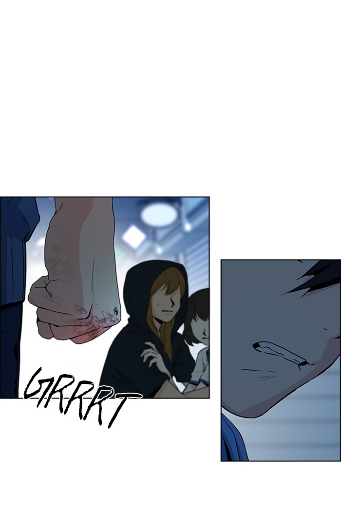 Dice Chapter 54 - halaman 10