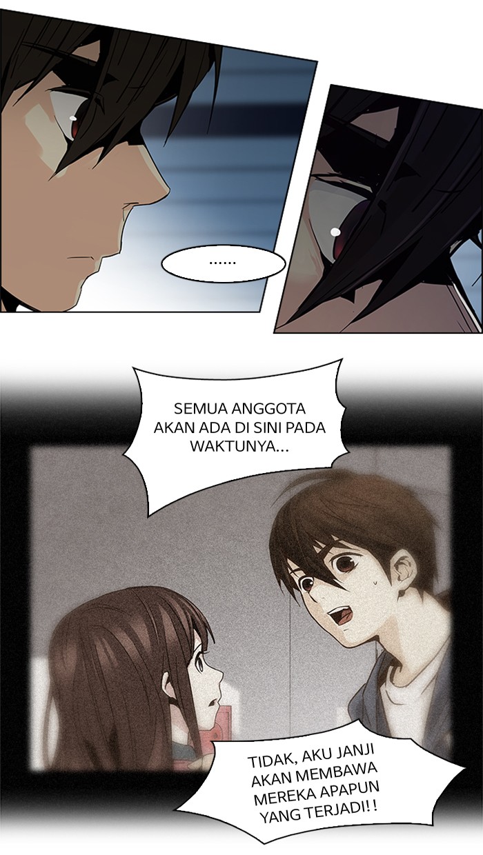 Dice Chapter 54 - halaman 11