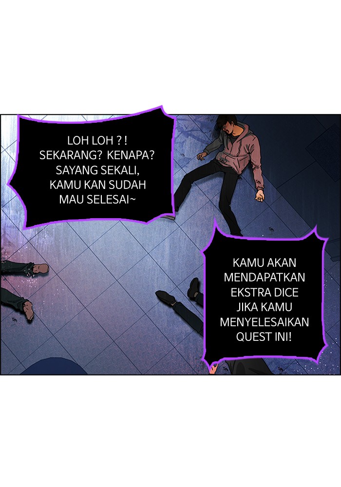 Dice Chapter 54 - halaman 13